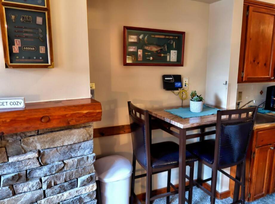 Snowshoe Mountain Studio! Central Village! Exterior photo