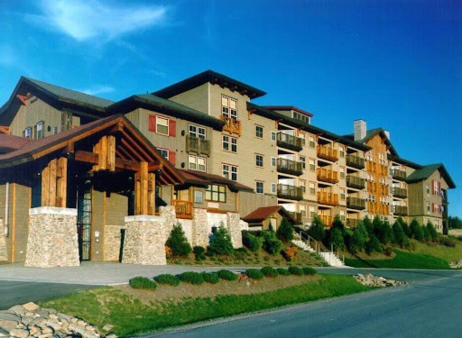 Snowshoe Mountain Studio! Central Village! Exterior photo