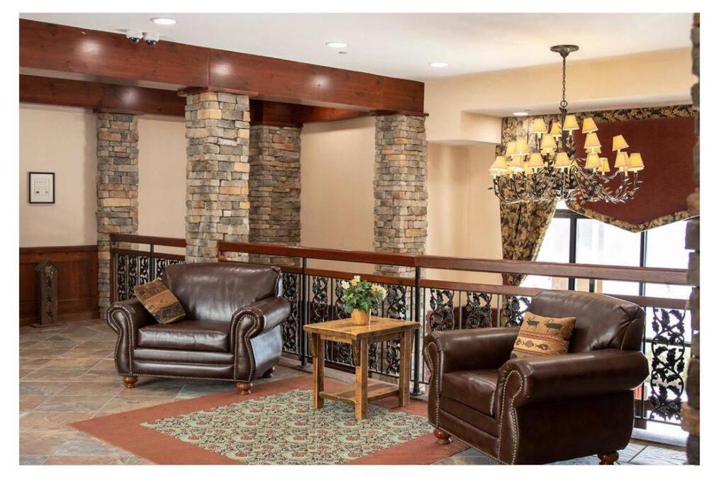 Snowshoe Mountain Studio! Central Village! Exterior photo